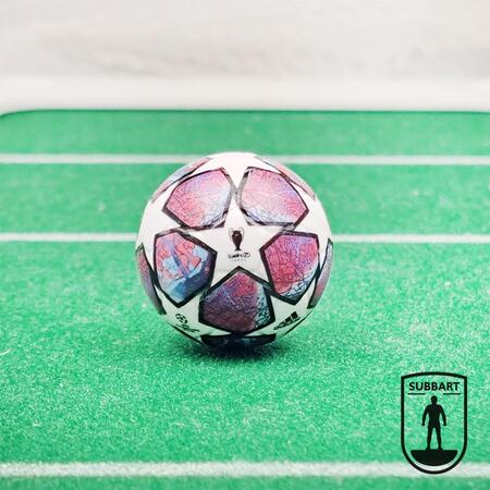 CHAMPIONS LEAGUE 2019/20 FINALE