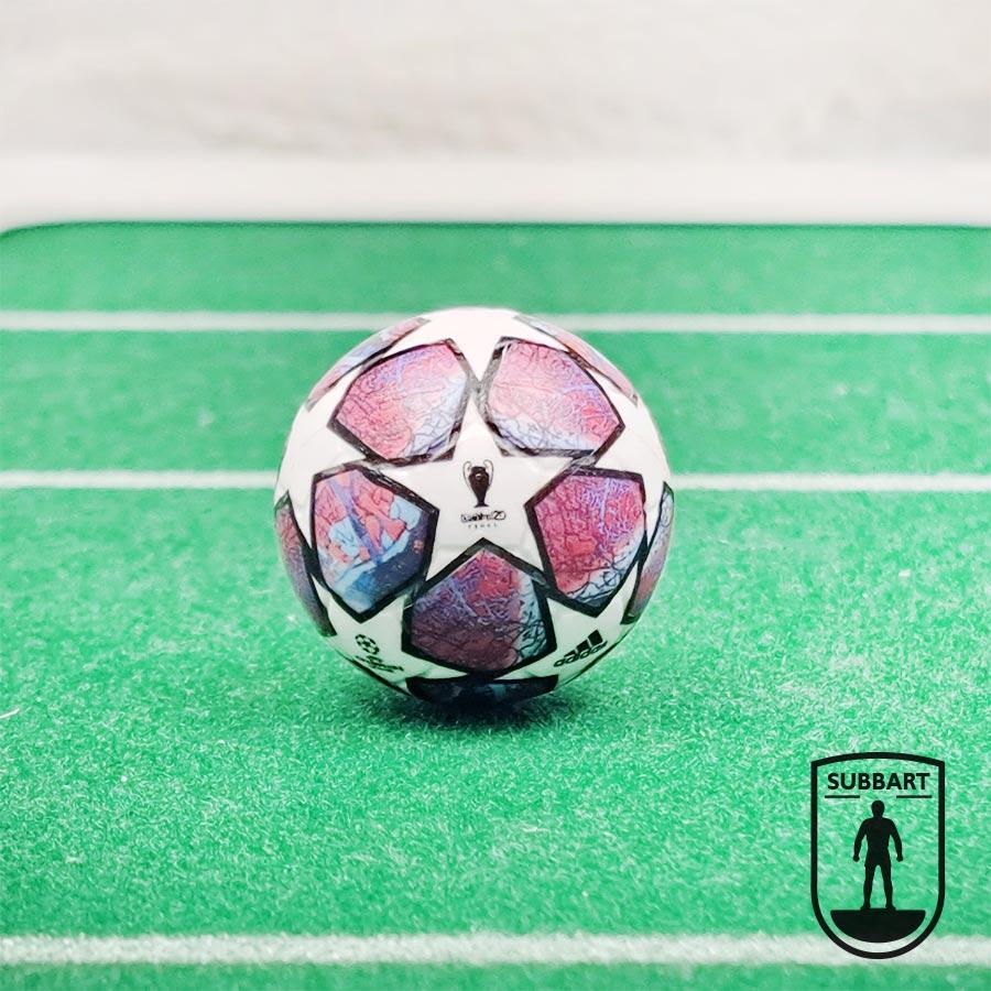CHAMPIONS LEAGUE 2019/20 FINALE