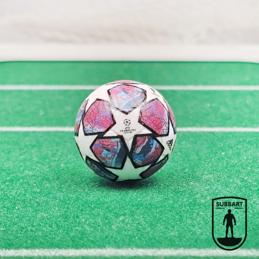 CHAMPIONS LEAGUE 2019/20 FINALE