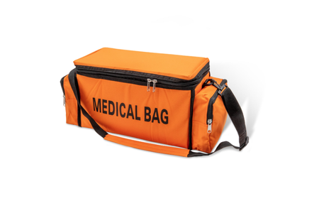 Sport Bag – Kit Pronto Soccorso per Impianti Sportivi e Stabilimenti Balneari