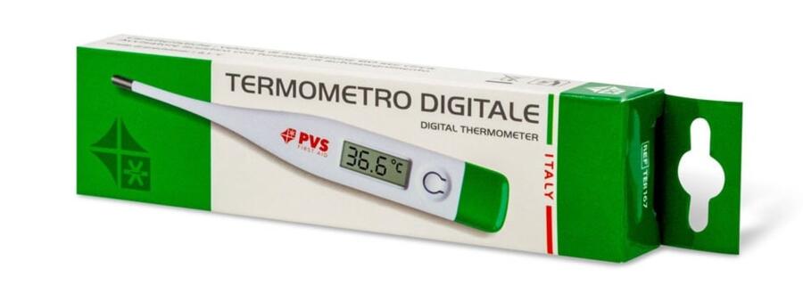 Termometro Digitale TER167 – Alta Precisione