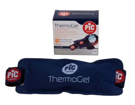 Cuscino Thermogel Comfort – Terapia Caldo/Freddo