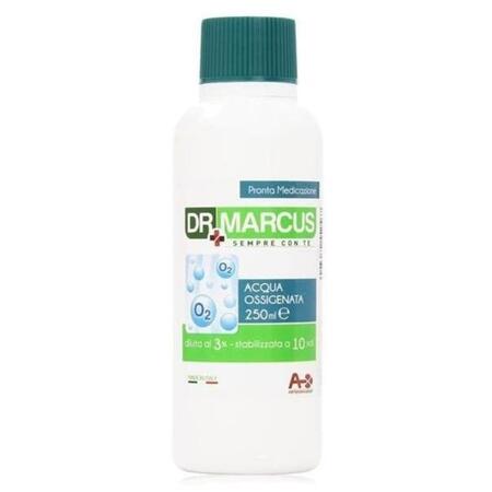 ACQUA OSSIGENATA - 250 ML