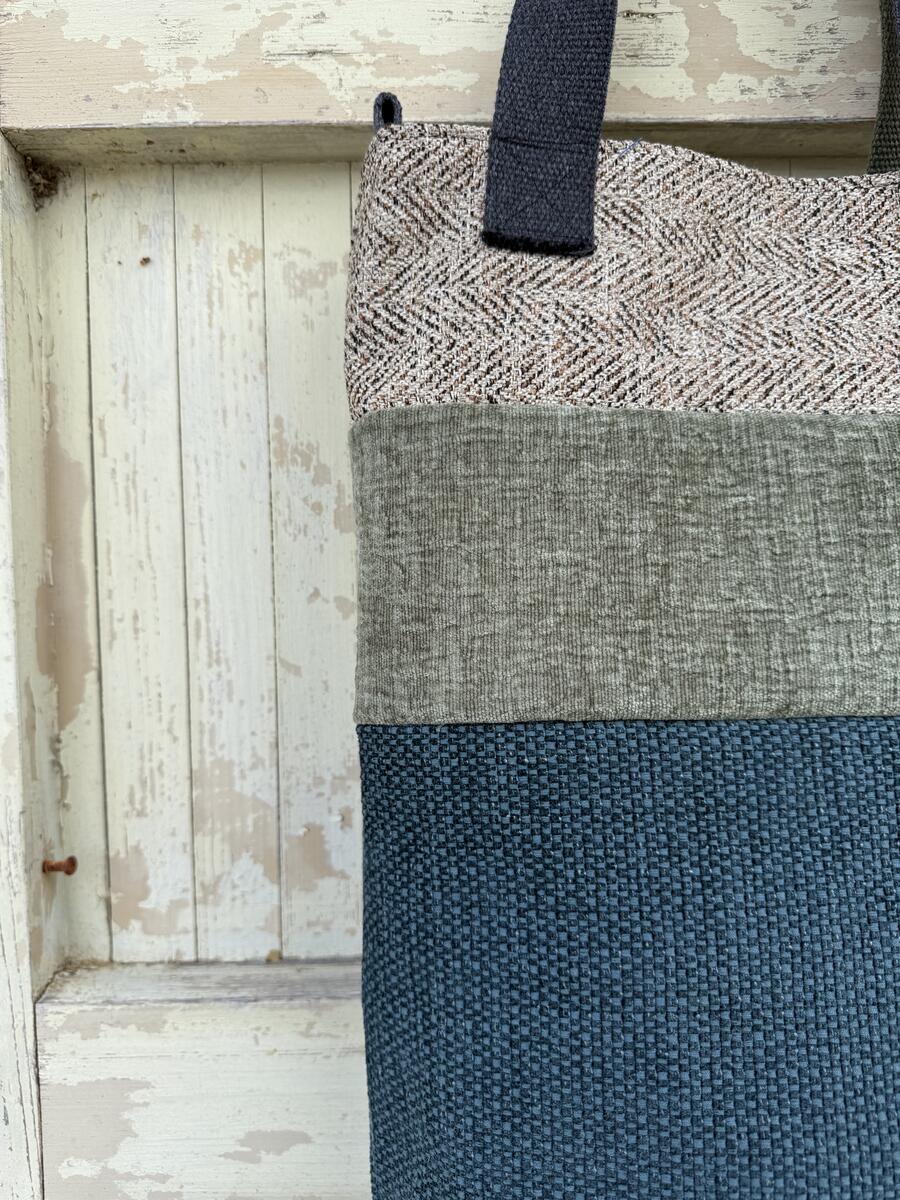 Borsa base ottanio 