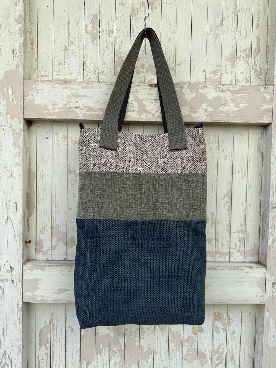 Borsa base ottanio 
