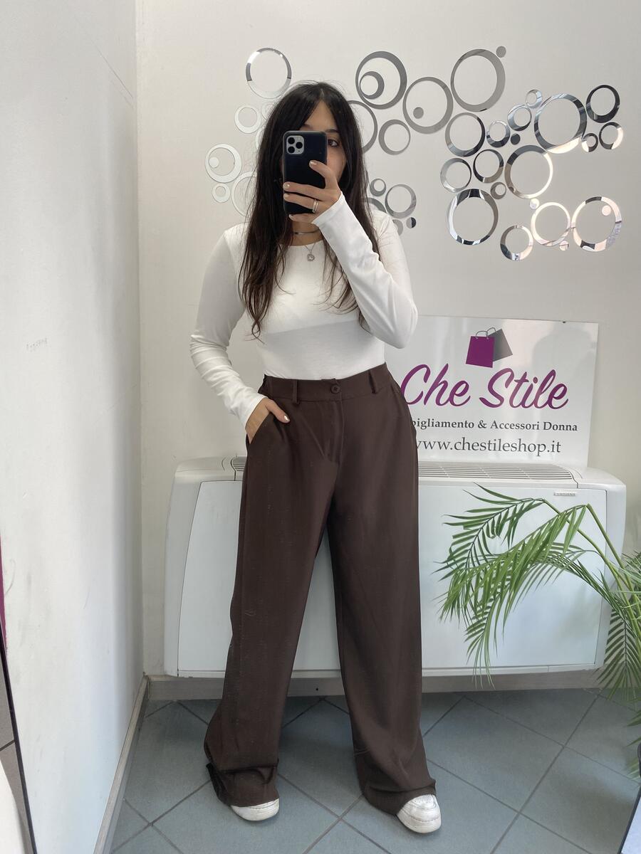 NOVITÀ Completo over giacca & pantalone