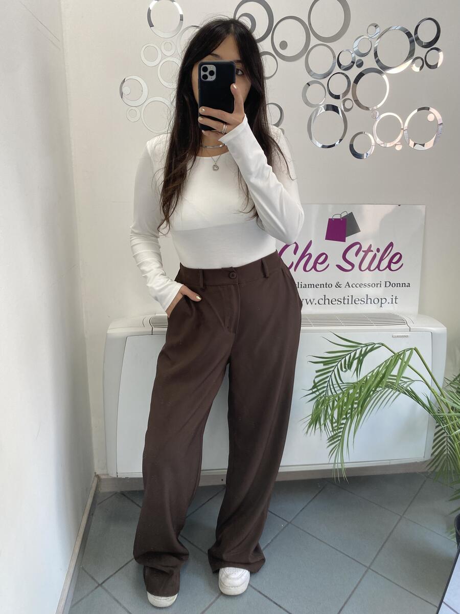 NOVITÀ Completo over giacca & pantalone