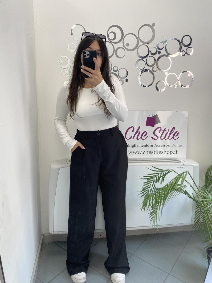 NOVITÀ Completo over giacca & pantalone