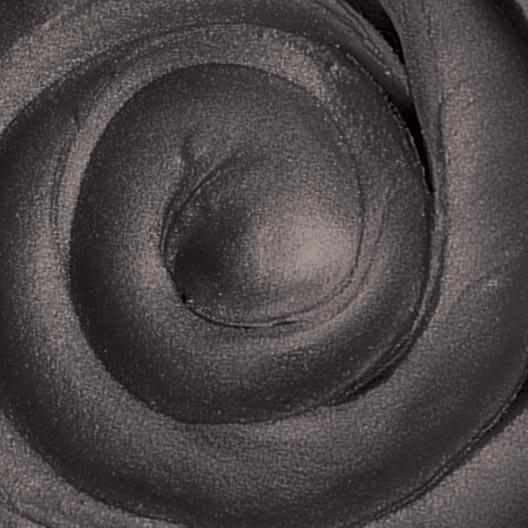Wax Patina Old Steel