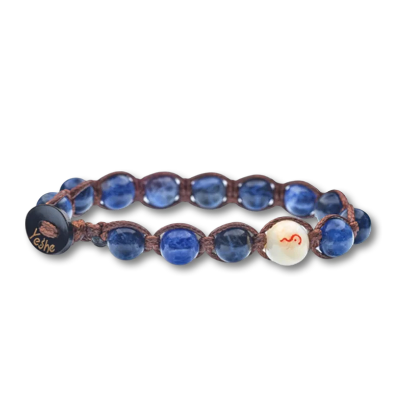 Yeshe - Bracciale Sodalite
