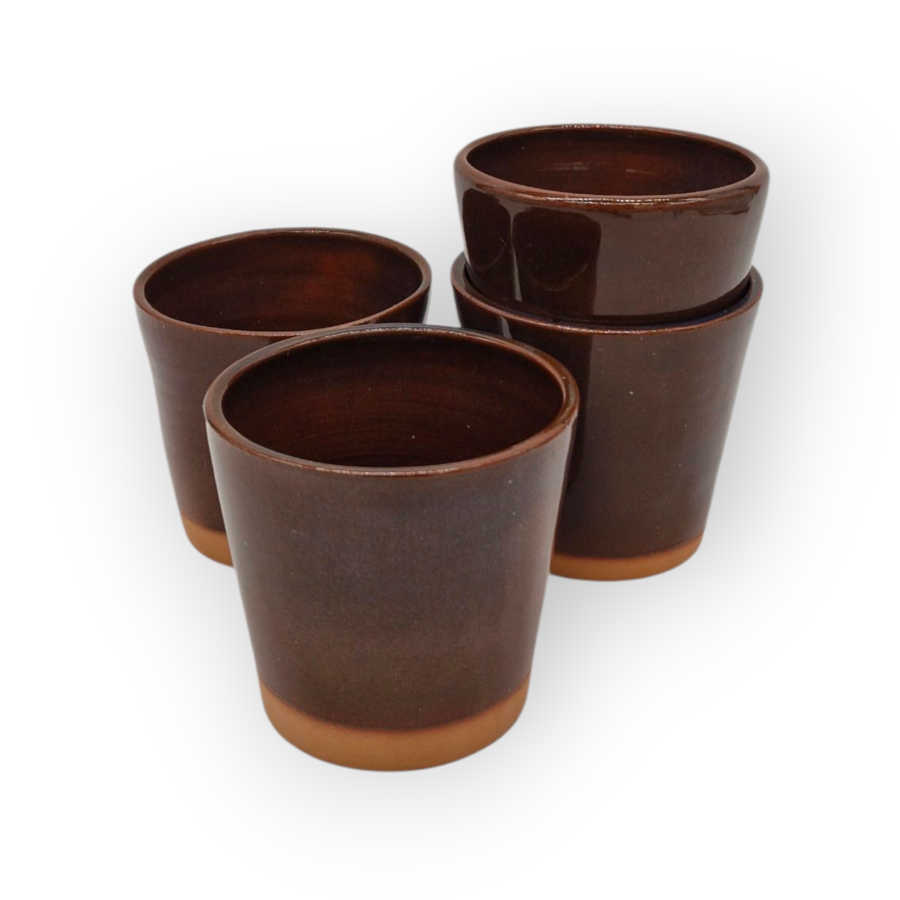 Bicchiere Rustic