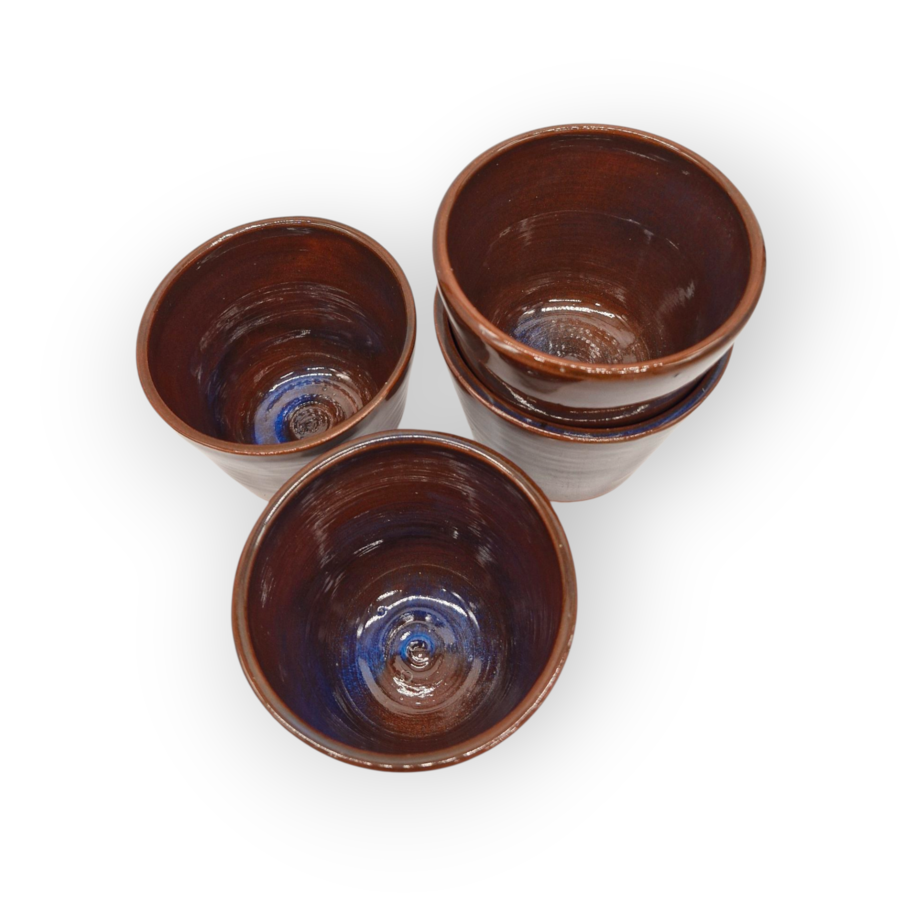 Bicchiere Rustic