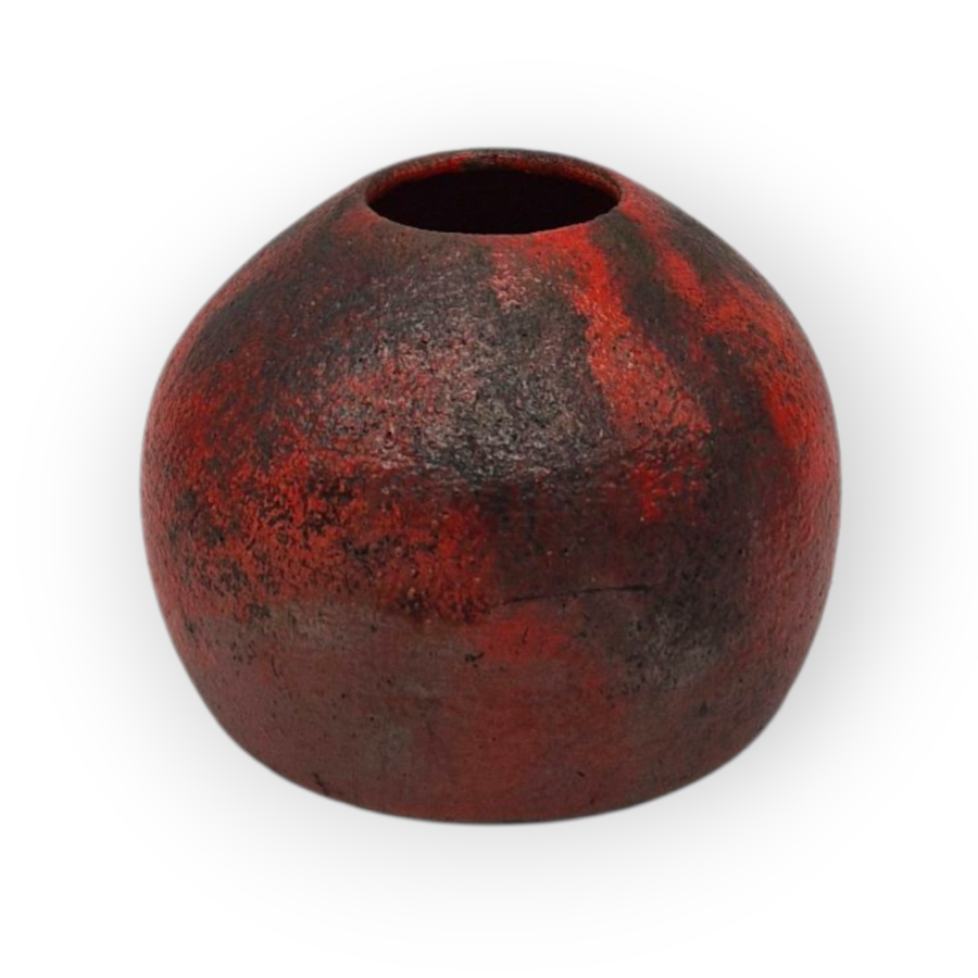Vaso Raku