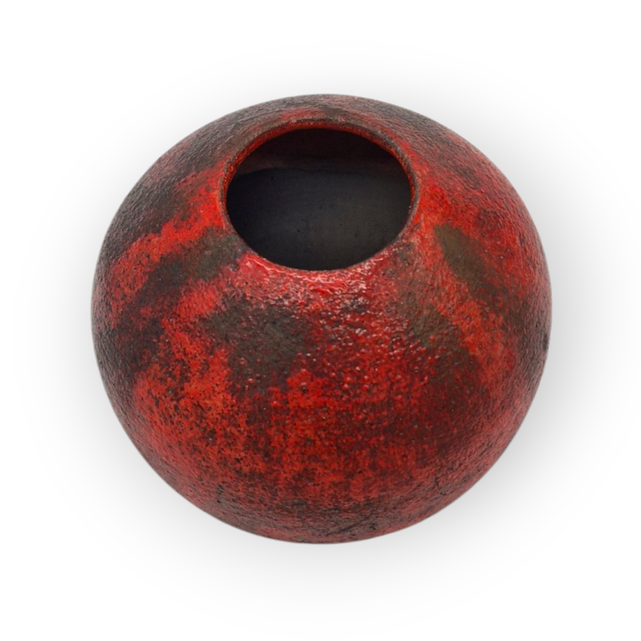 Vaso Raku