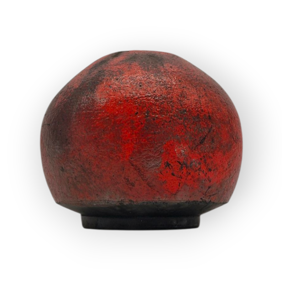 Vaso Raku