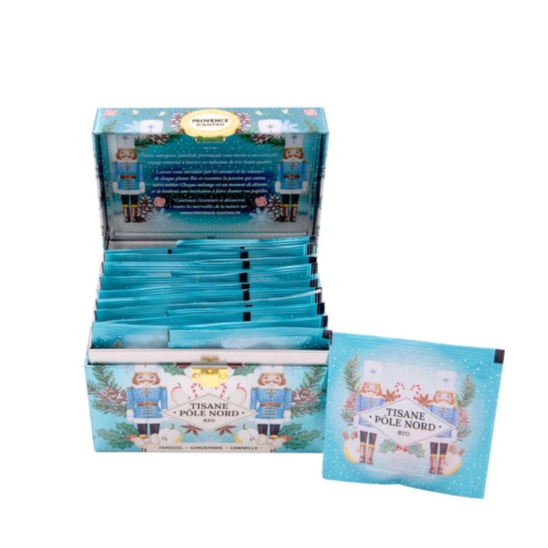 Provence d'Antan - Bauletto Tisana Polo Nord