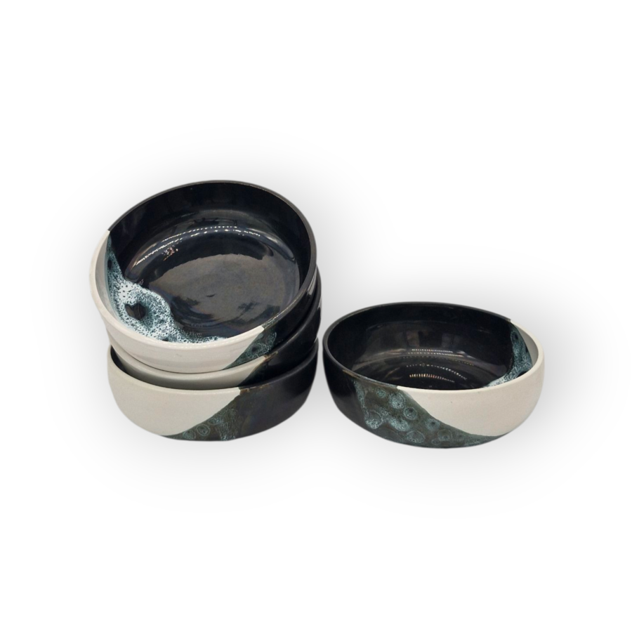 Ciotola Wabi-Sabi