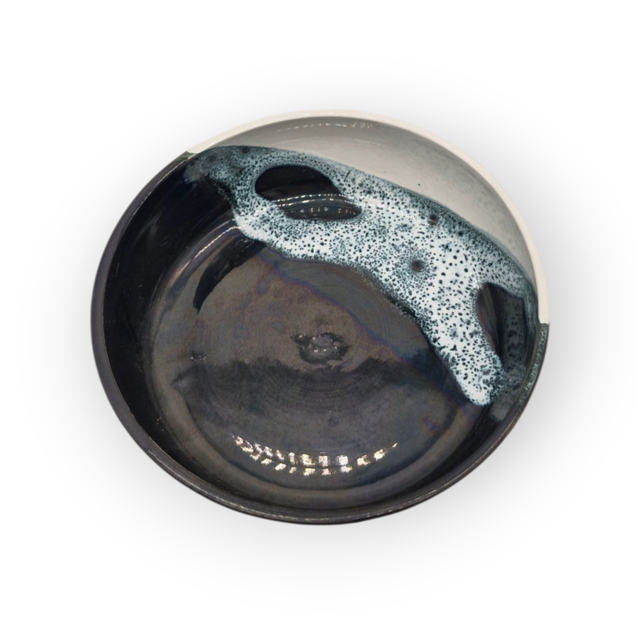 Ciotola Wabi-Sabi