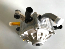 KIT REVISIONE RIDUTTORE HYUNDAI ORIGINALE