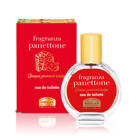 Helan - Fragranza Panettone Eau de Toilette