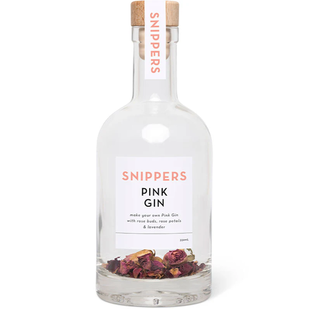 Snippers - Pink gin