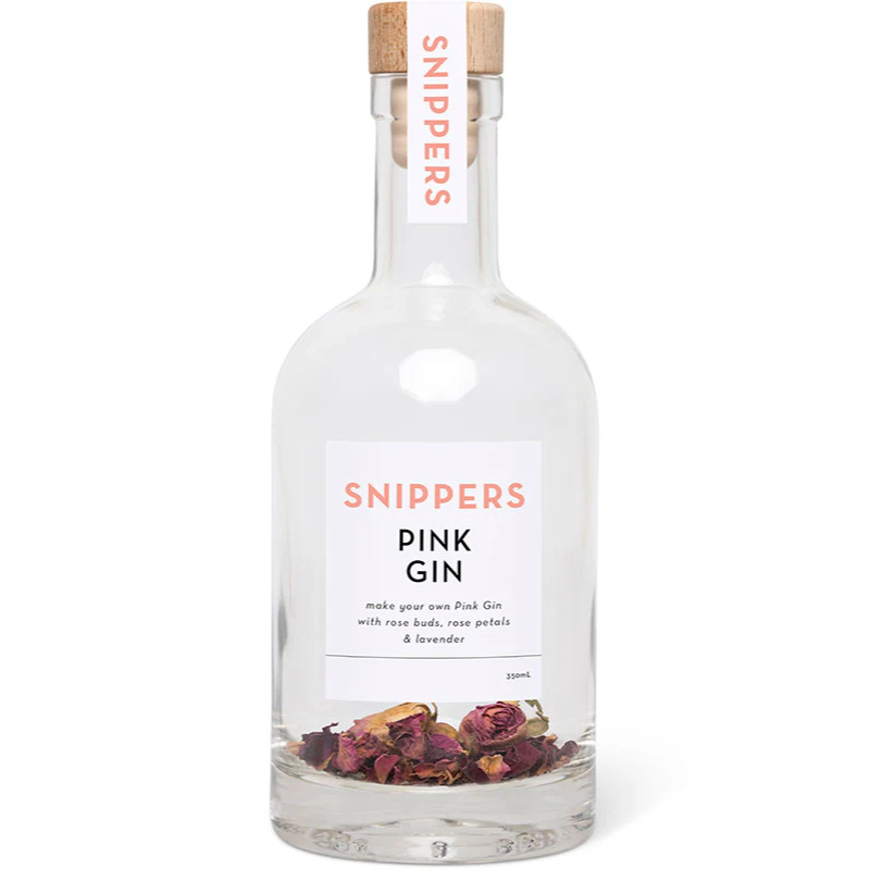Snippers - Pink gin