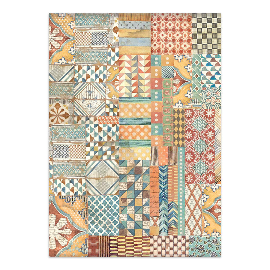Junk Journal stickers, cut-outs, backgrounds, Furry Friend