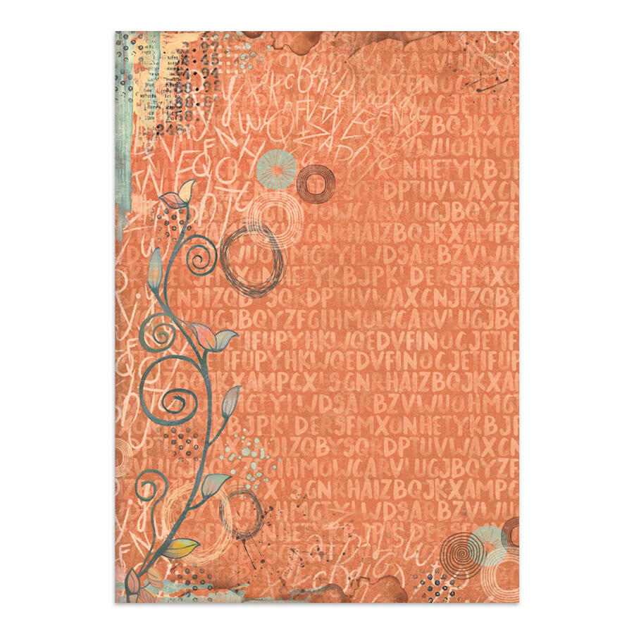 Junk Journal stickers, cut-outs, backgrounds, Furry Friend