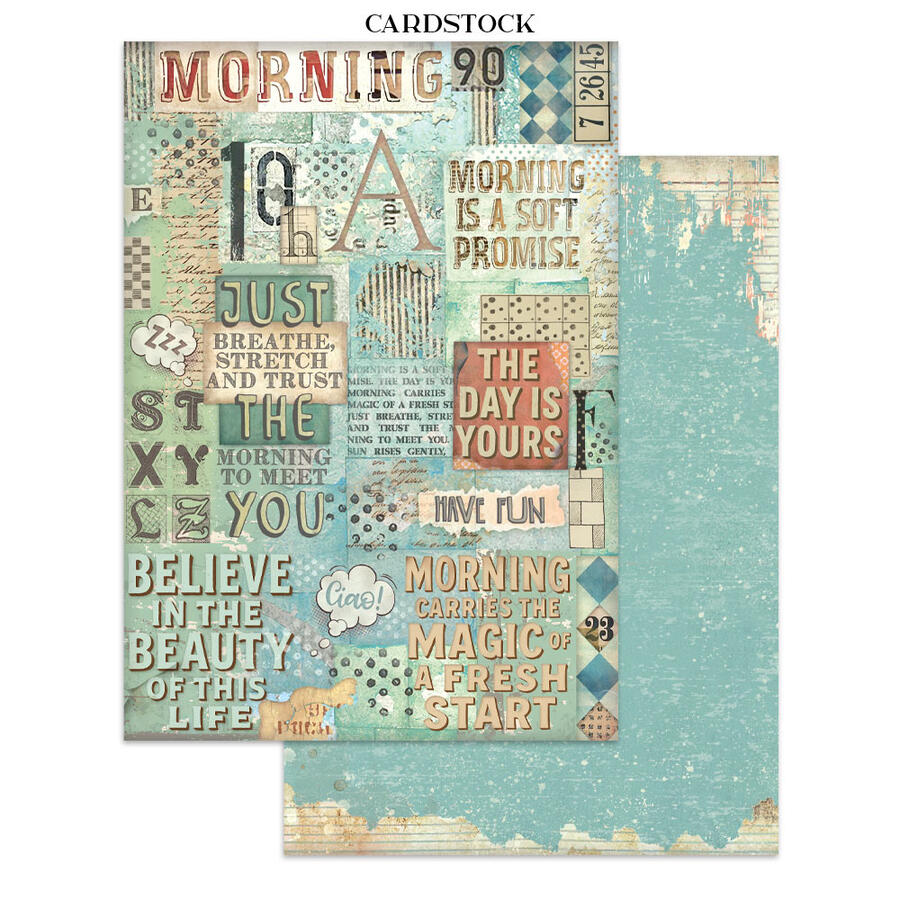 Junk Journal stickers, cut-outs, backgrounds, Furry Friend