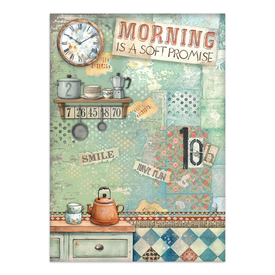 Junk Journal stickers, cut-outs, backgrounds, Furry Friend