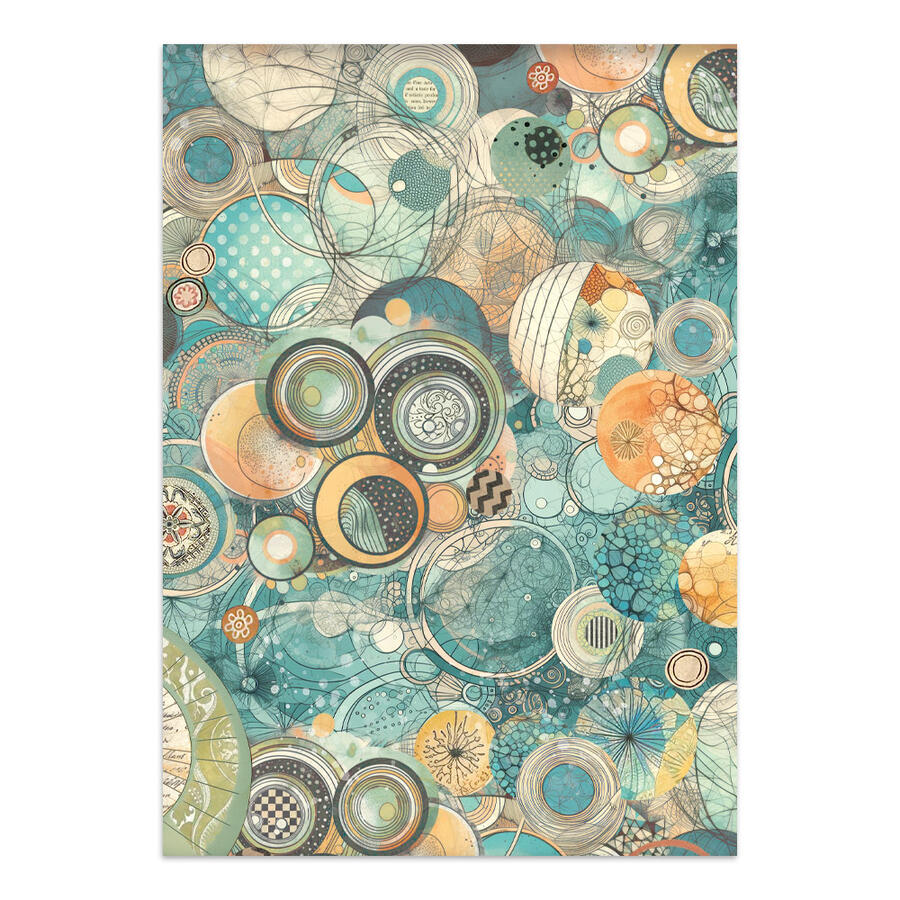 Junk Journal stickers, cut-outs, backgrounds, Furry Friend