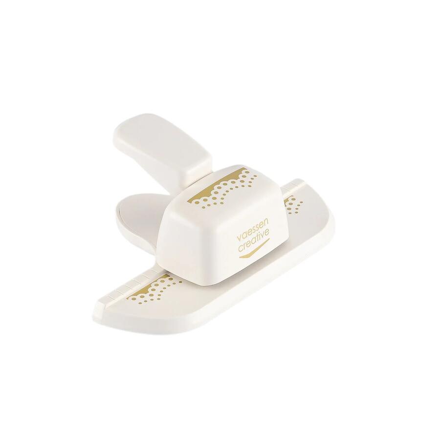 Vaessen Creative • Perforatore per Bordi Pizzo