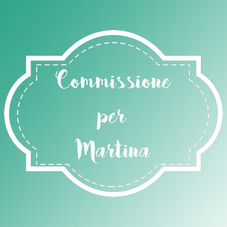 Commissione per Martina