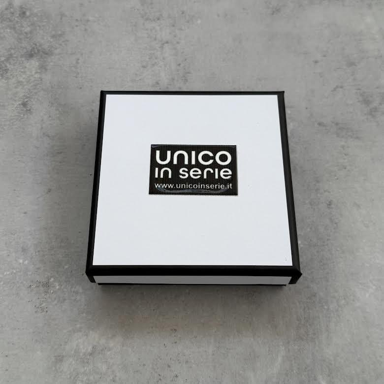 Orecchini foglie d’alloro