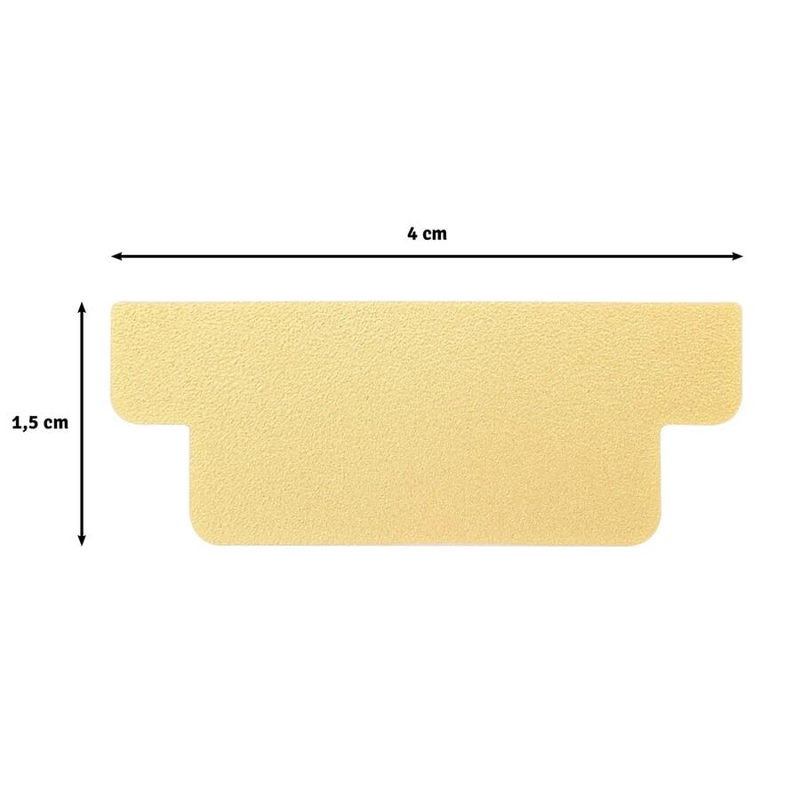 Vaessen Creative • Perforatore Heavy-Duty Journal Tab
