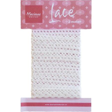 Marianne Design • Decorations Lace