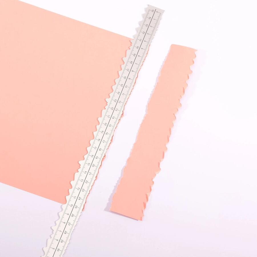Vaessen Creative • Righello Taglia-Carta 35cm
