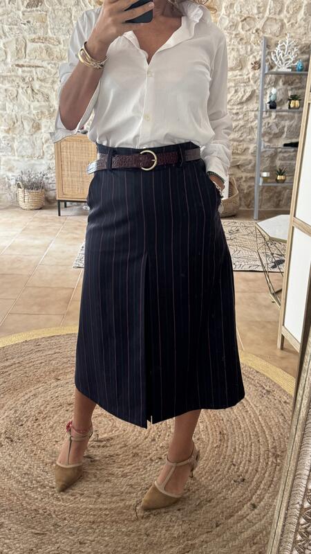 Gonna Timeless stripes