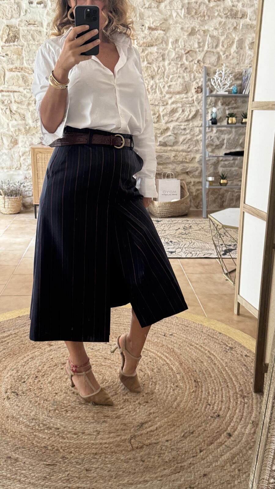 Gonna Timeless stripes