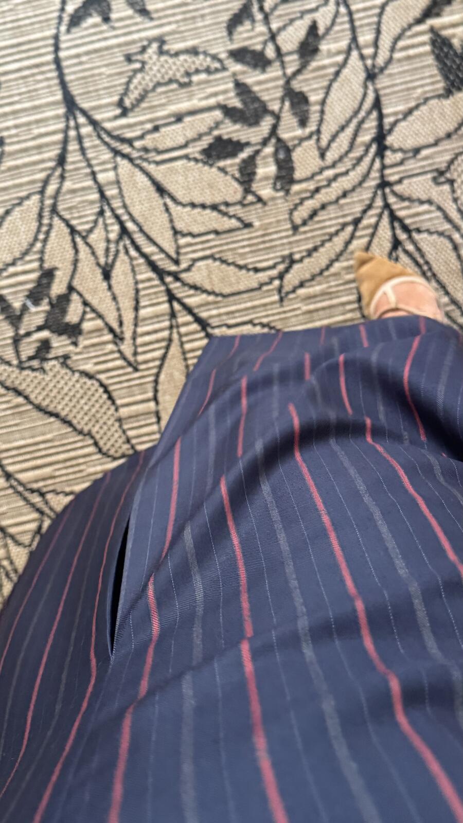 Gonna Timeless stripes