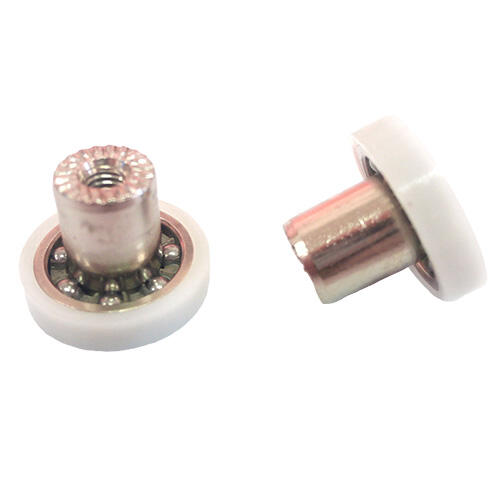 R400/101 - 18 CC Friges M4 - Kit 2 pezzi