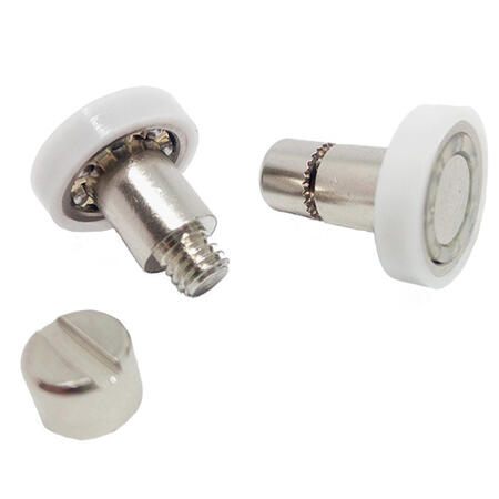 R400/106 -18 CE Friges M6 - Kit 2 pezzi