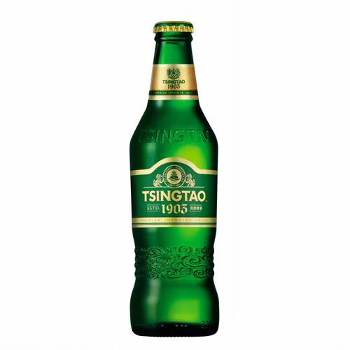 Birra Tstingtao 1903 330ml 5%