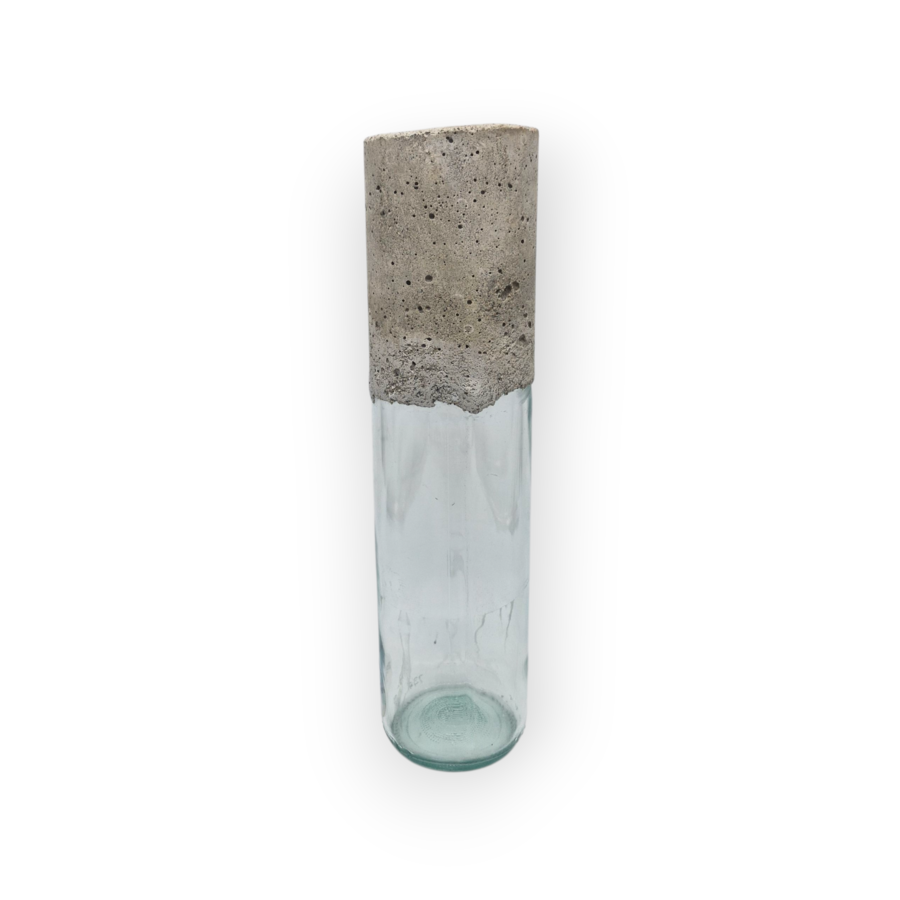 Wine Concrete