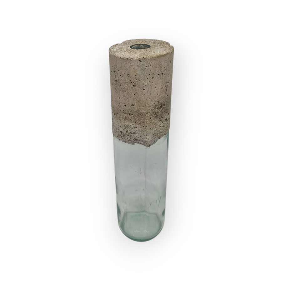Wine Concrete