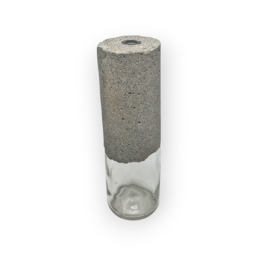 Prosecco Concrete