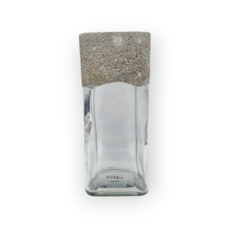 Whisky Concrete