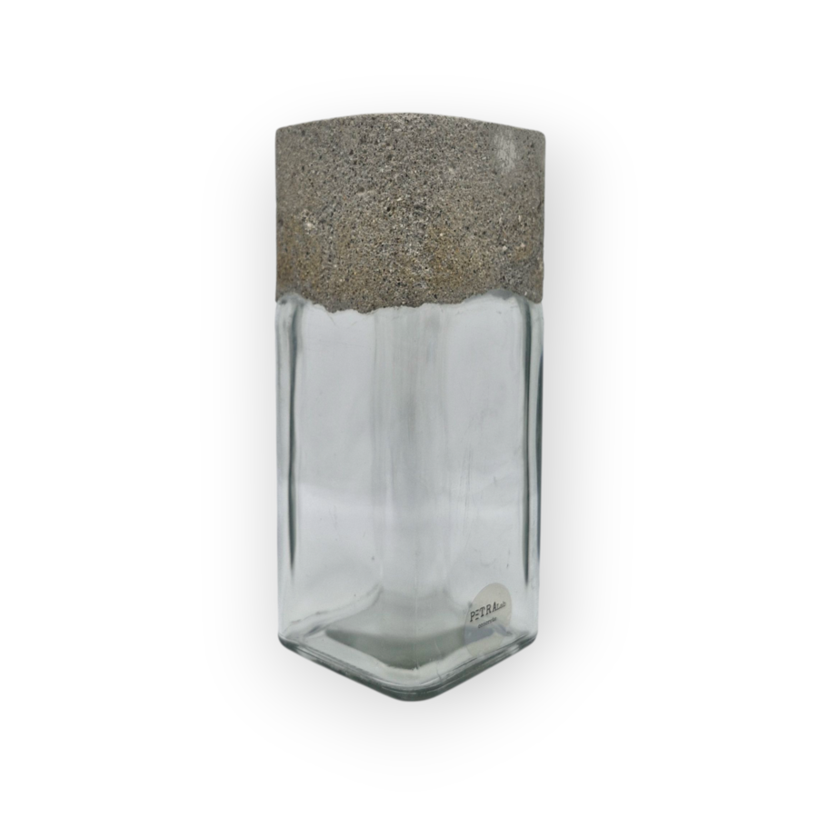 Whisky Concrete
