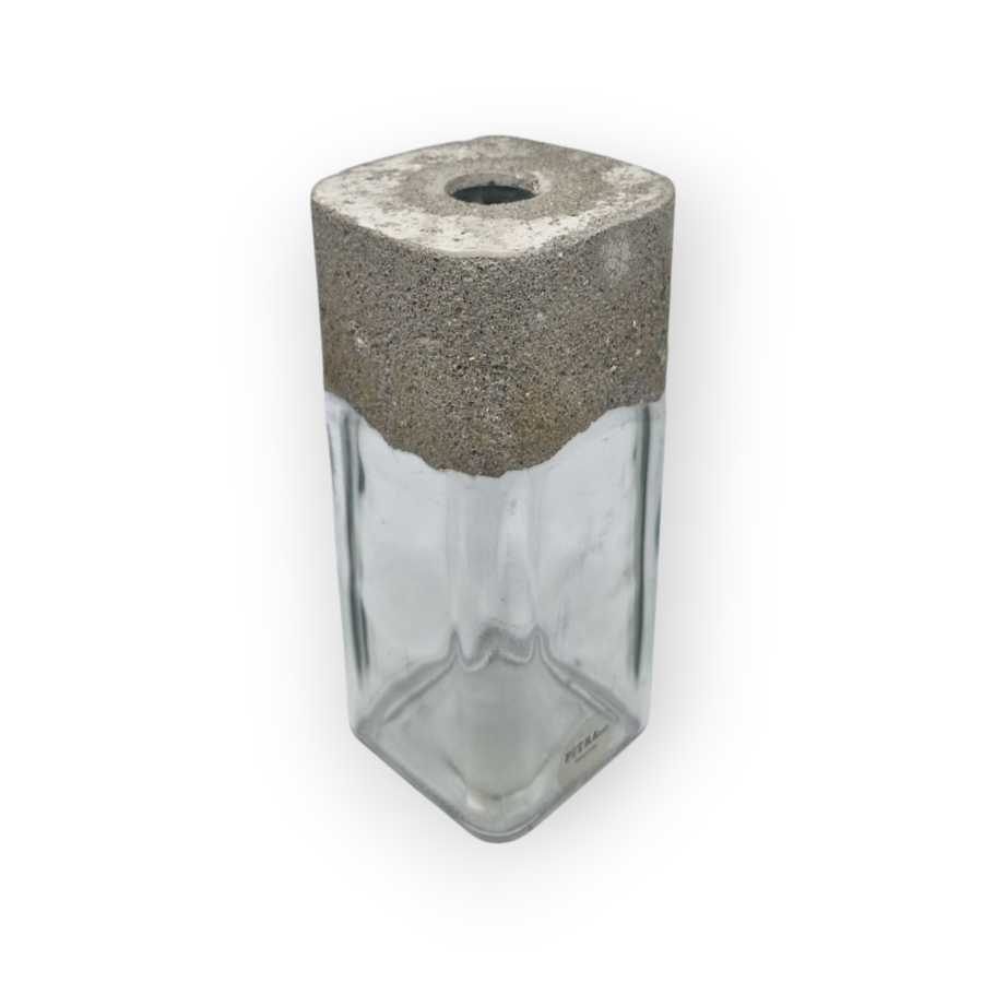 Whisky Concrete