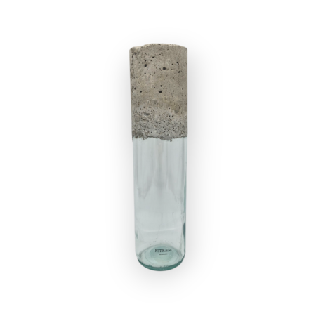 Wine Concrete
